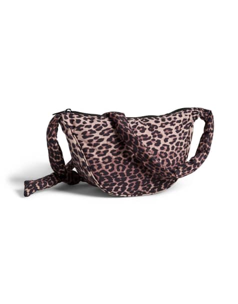 Pieces - Marsupio nero 1 - view 1