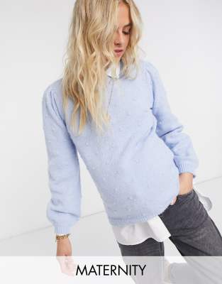 asos maternity exclusive