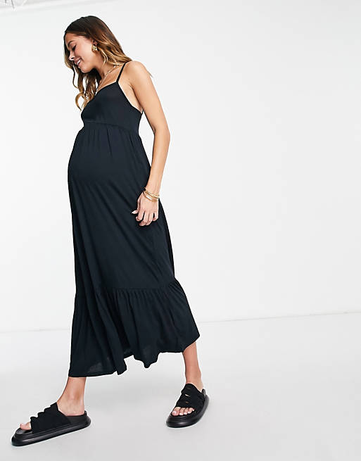 PIECES Maternity - med stropper | ASOS