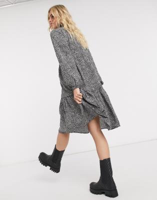 asos wedding guest maternity