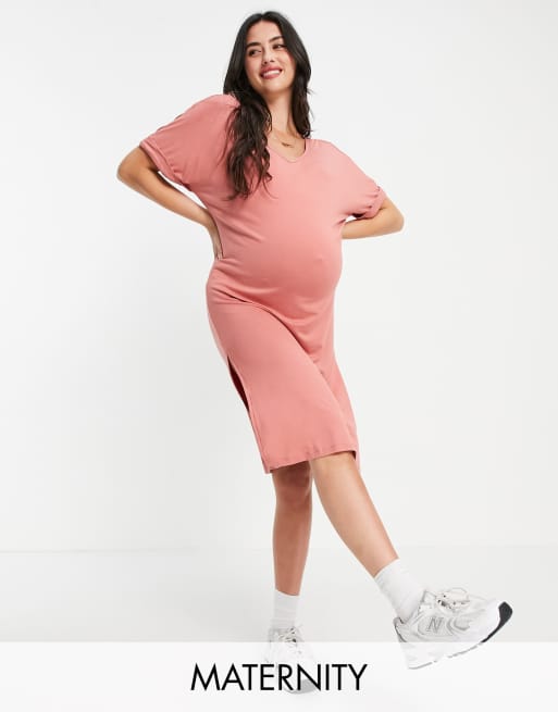 ASOS Women's Pink Maternity Clothing