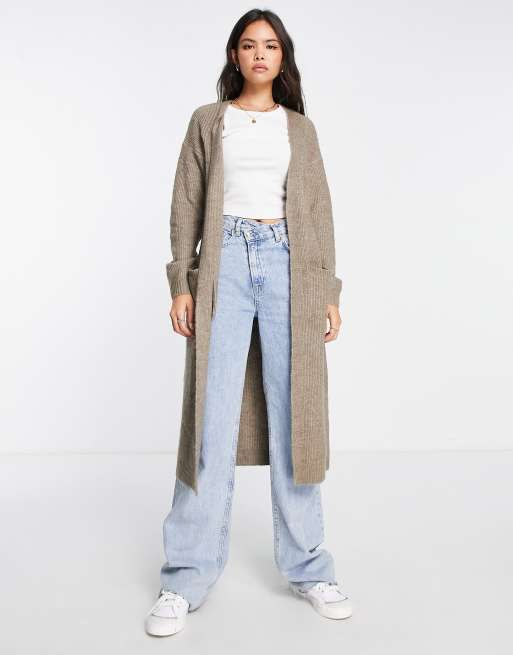 Long maxi outlet sweaters