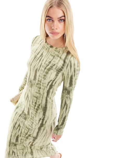 Fall long hotsell sleeve dresses