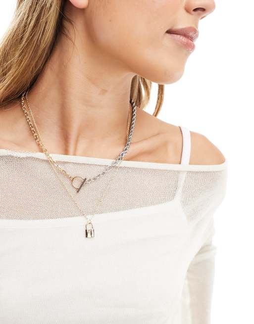 Best metal for on sale necklace