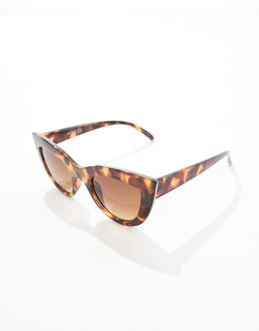 By Neki - Occhiali Da Sole Grandi Da Donna, Con Occhiello Grande - Foto 9