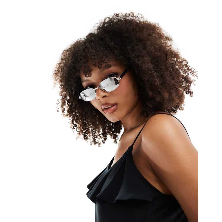 A Specchio Occhiali Da Sole Fashion ASOS DESIGN Occhiali Da Sole A