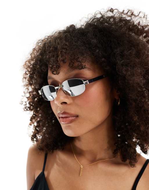 Occhiali A Goccia Uomo Spitfire Lennon Occhiali Da Sole