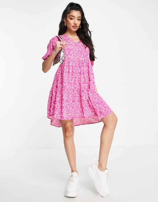 Retro on sale midi dress