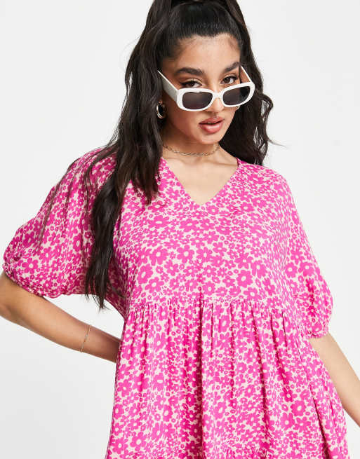 Asos on sale retro dress