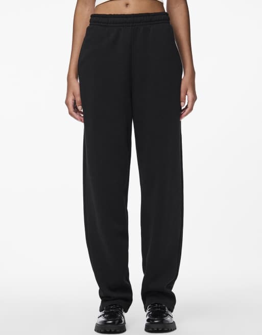 Pieces - Pantalon de jogging - Noir, 2 de 5