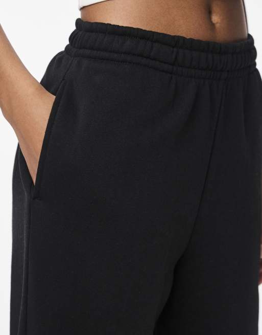 Pieces - Pantalon de jogging - Noir, 4 de 5