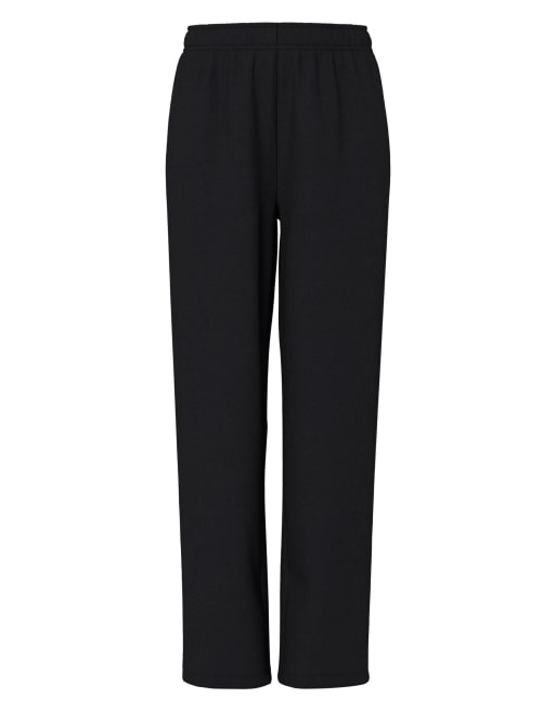 Pieces - Pantalon de jogging - Noir, 6 de 7