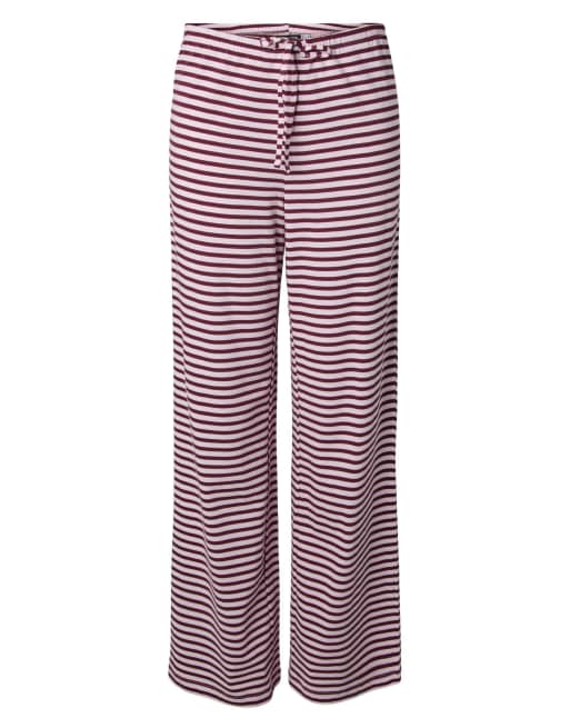 Pieces - Pantalon - Rose, 4 de 5