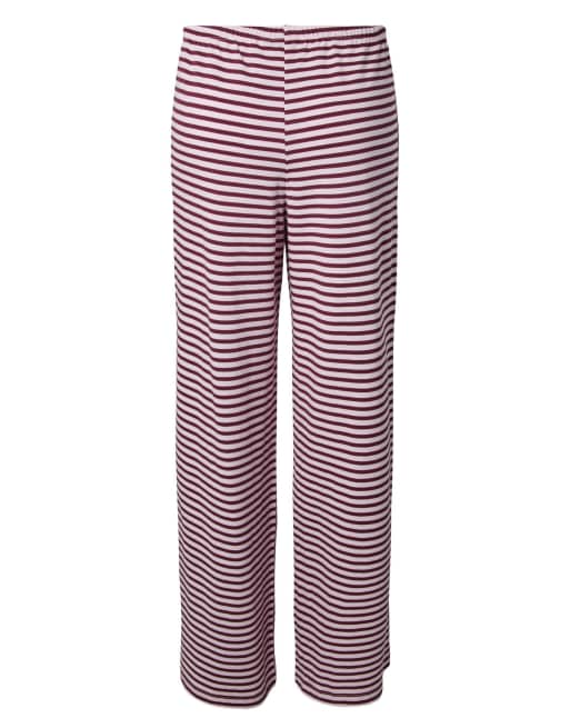 Pieces - Pantalon - Rose, 5 de 5