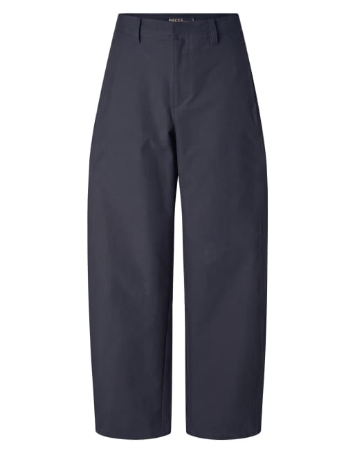 Pieces pantalones en 'sky captain', 6 de 7