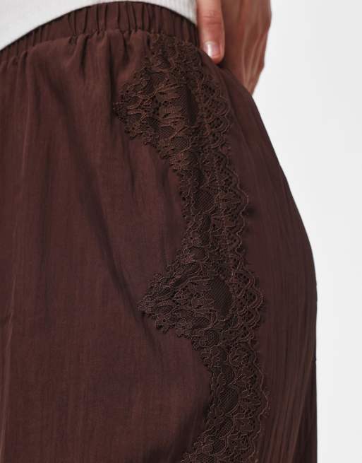Pieces pantaloni hot fudge, 4 di 7