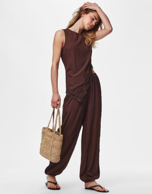 Pieces pantaloni hot fudge, 5 di 7