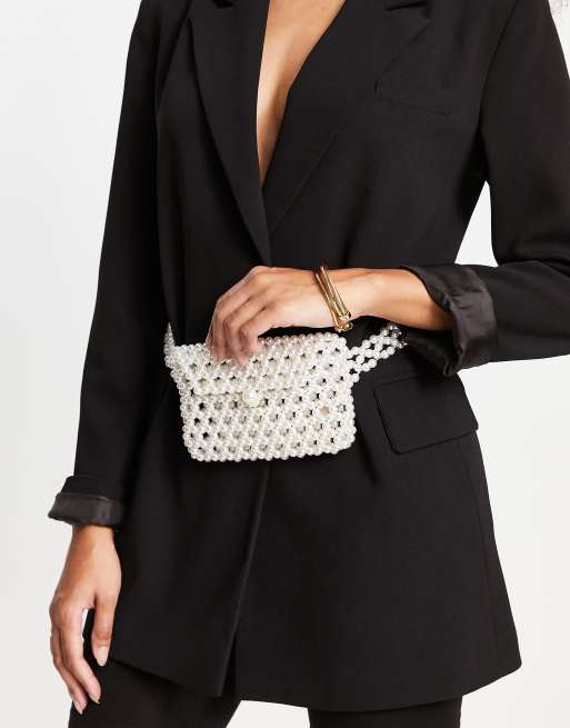 Embellished hot sale bum bag