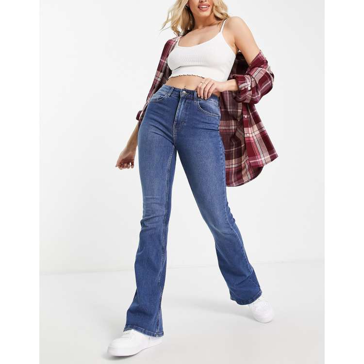 Pieces store jeans uk