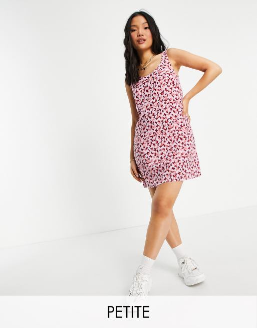 Butterfly best sale shift dress