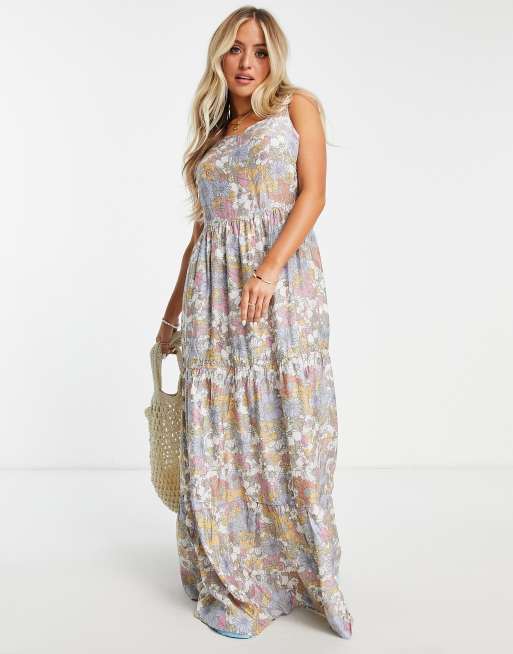Asos maxi dress australia hotsell