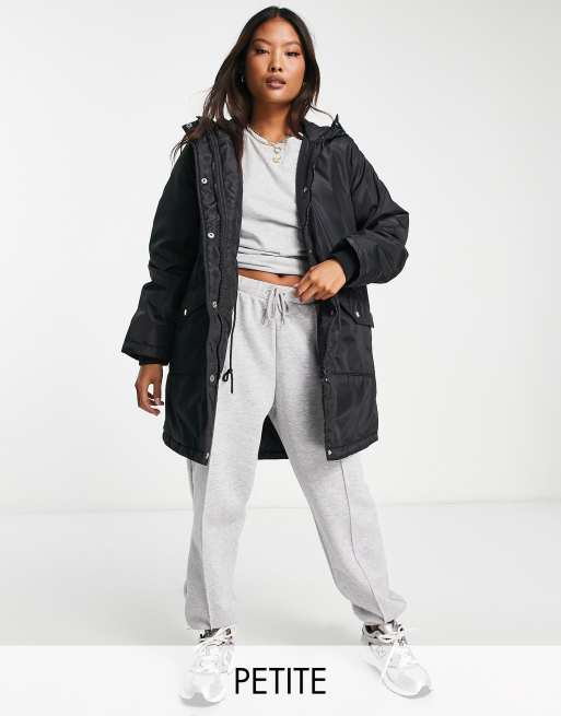 Asos hot sale jackets petite