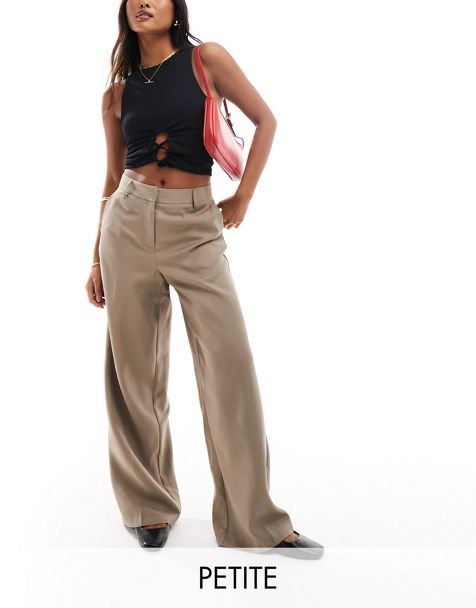 Buy Friends Like These Sage Green Tailored Ankle Grazer Trousers from Next  USA