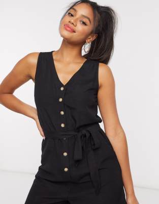 pieces playsuit