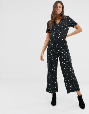 one shoulder jumpsuit canada