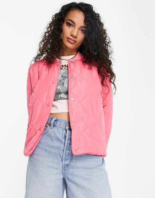 Forever new bomber jacket sale