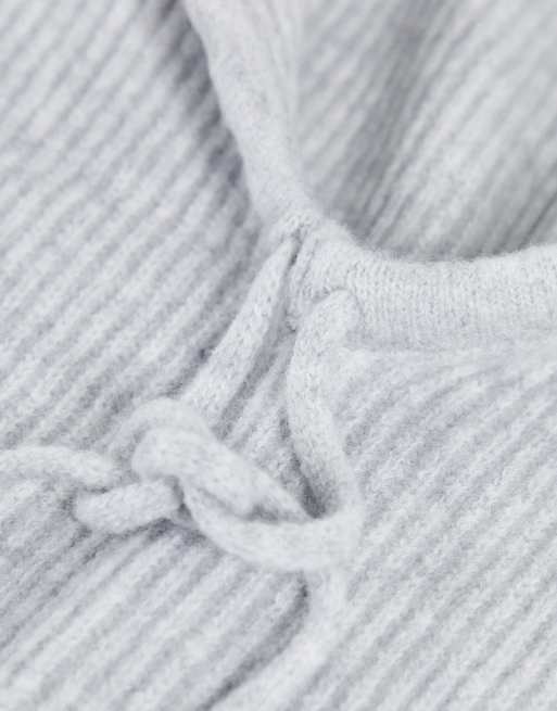 Hoodie with snood asos hotsell