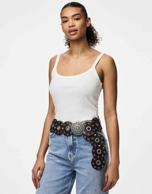 Pieces - Riem in delicioso