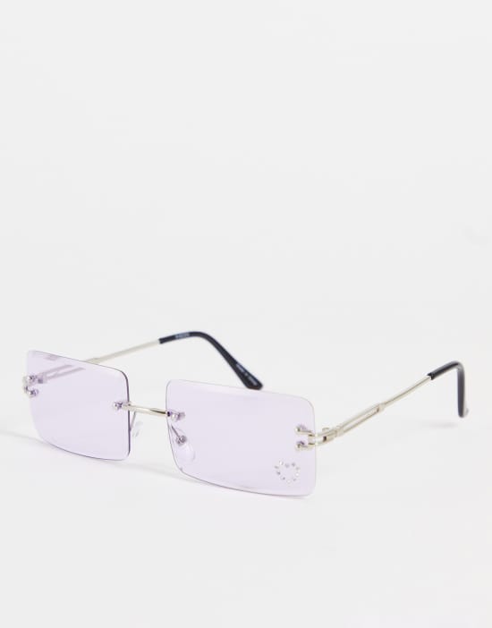 https://images.asos-media.com/products/pieces-rimless-diamante-heart-sunglasses-in-lilac/202821323-1-lilac?$n_550w$&wid=550&fit=constrain