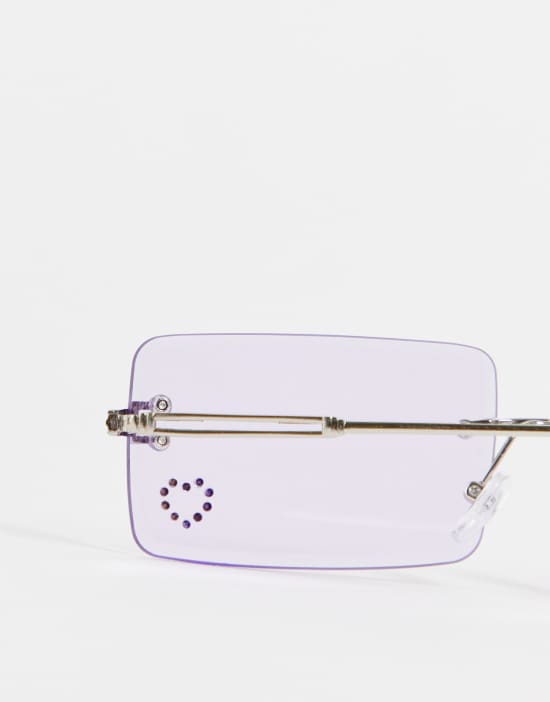 https://images.asos-media.com/products/pieces-rimless-diamante-heart-sunglasses-in-lilac/202821323-2?$n_550w$&wid=550&fit=constrain