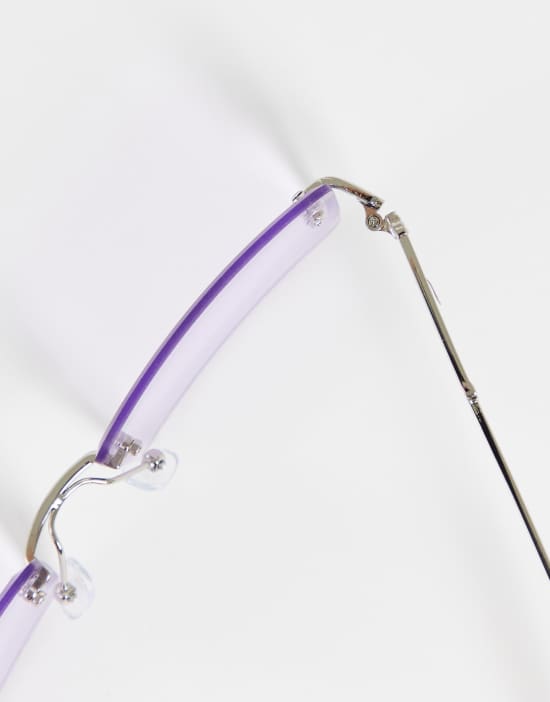 https://images.asos-media.com/products/pieces-rimless-diamante-heart-sunglasses-in-lilac/202821323-3?$n_550w$&wid=550&fit=constrain