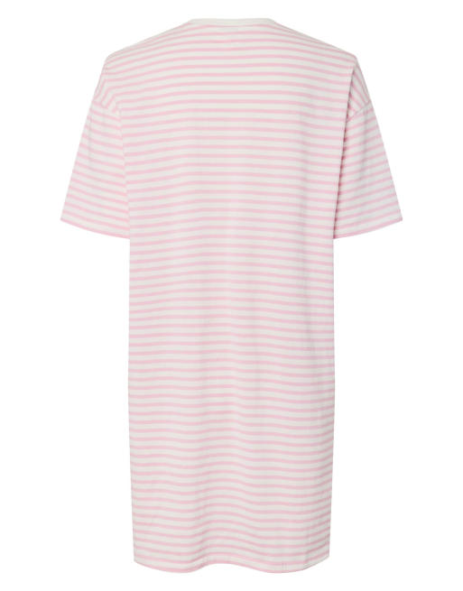 Pieces - Robe courte - Blanc vif, 6 de 6