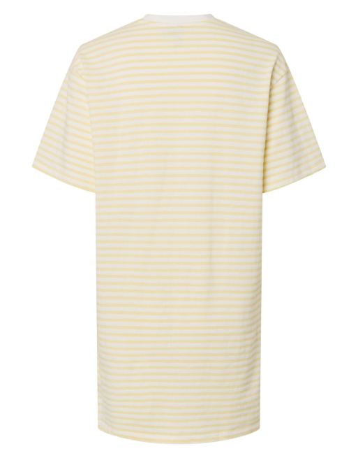Pieces - Robe courte - Blanc vif, 7 de 7