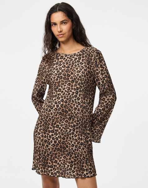 Pieces - Robe courte - Noir - view 1