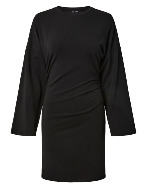 Pieces Robe courte noire, 7 de 7