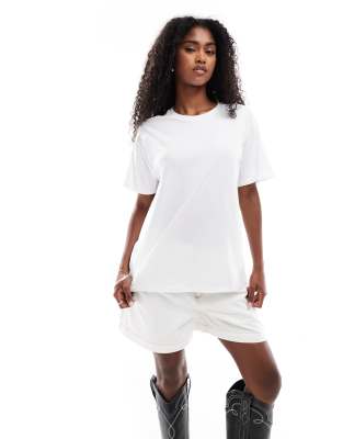 Pieces Rodeo Oversized T-shirt