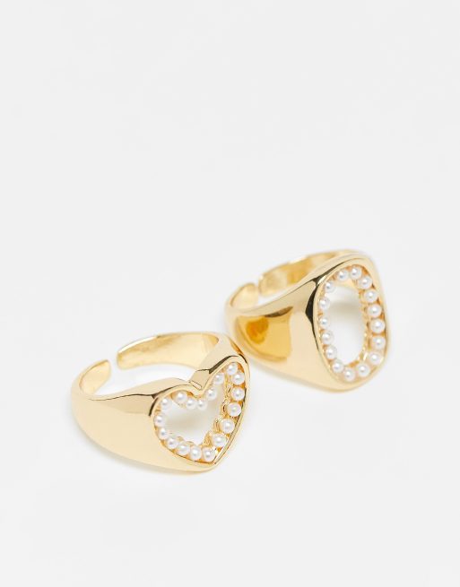 Anelli color oro cheap