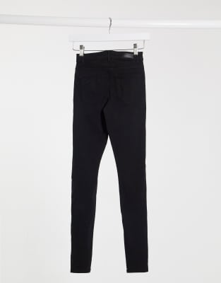 Pieces - Skin Wear - Skinny broek | ASOS