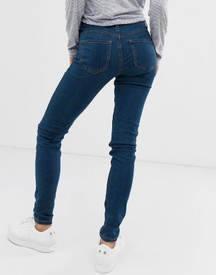 Pieces skinny jeans | ASOS