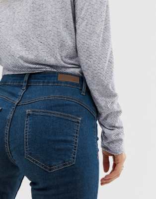 pieces jeans uk