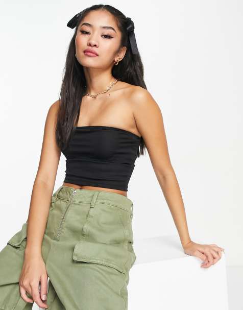 Pieces - Sort bandeau-top - view 1