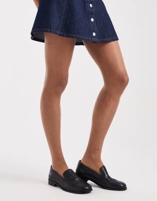 Pieces - Strumpfhose in Blass-Beige, 15 DEN-Neutral