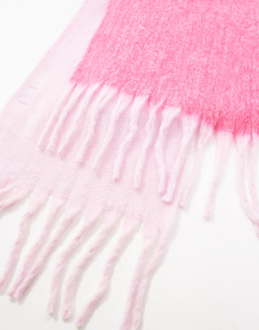 TASSEL CANDY PINK TASSEL CANDY PINK