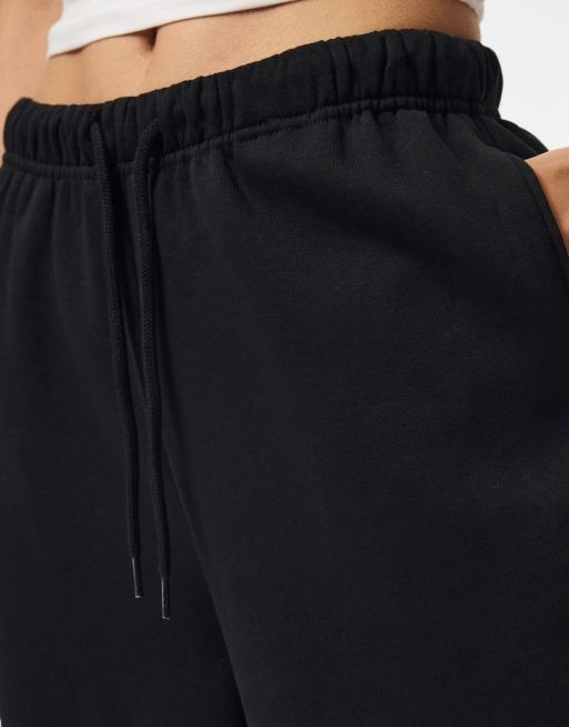 Pieces Sweatpants in black1, 4 of 7