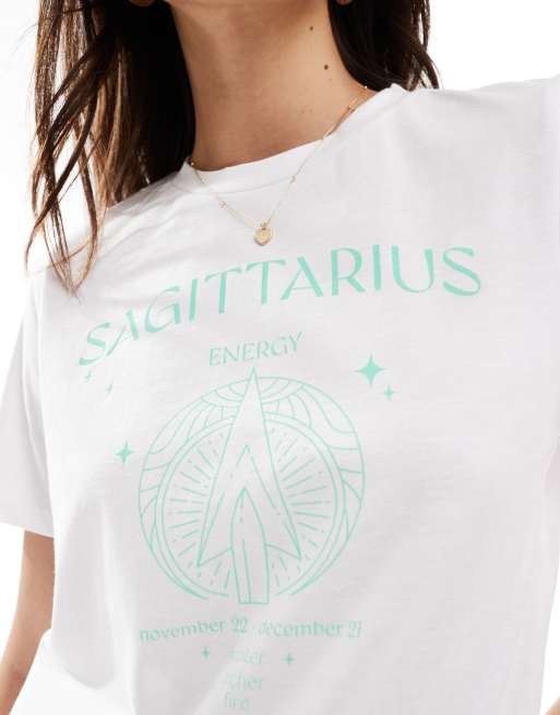 Sagittarius clothing new arrivals