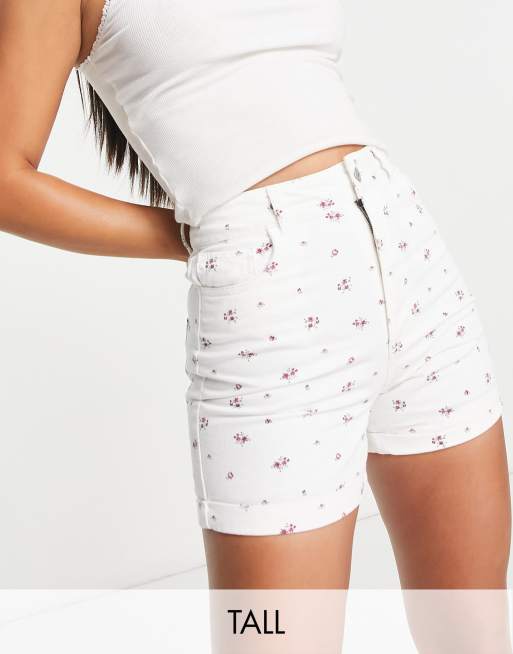 Sailor shorts best sale high waisted